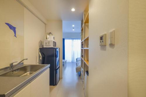 Good Life Apartment - Vacation STAY 08492v