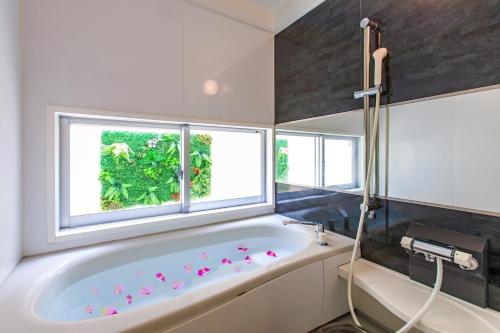 Chatan villa Uminosoba - Vacation STAY 08585v