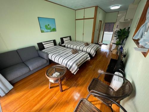 NAGO Sakura Resort Inn - Vacation STAY 14442v