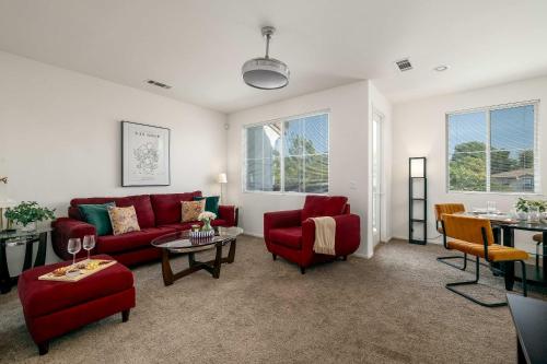 Redecorated - Serene- Legoland - Family Friendly