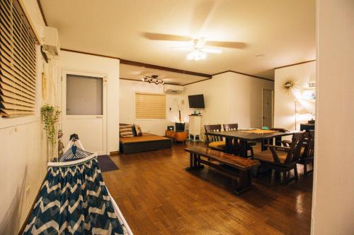 House number 7106 - Vacation STAY 10493 in Kadena