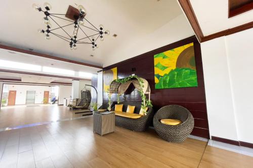 Tagaytay Hotel SixB in Tagaytay