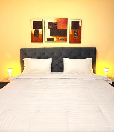 Cozy Apartment in Historic Building-at Luanda Bay - image 5