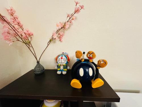 Arita Building Daikoku - Vacation STAY 10450