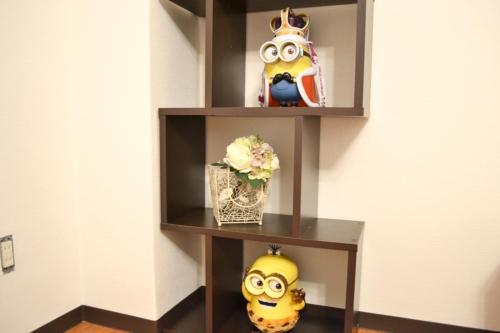 Arita Building Daikoku - Vacation STAY 10450
