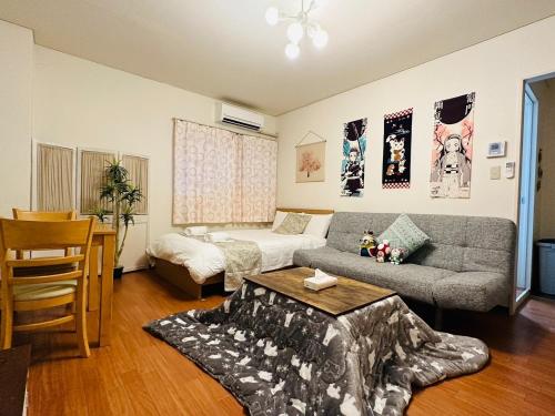 Arita Building Daikoku - Vacation STAY 10450