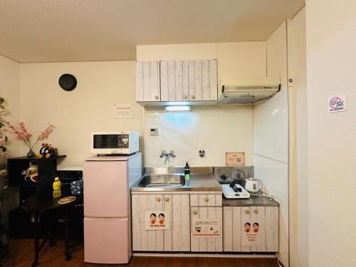Arita Building Daikoku - Vacation STAY 10450
