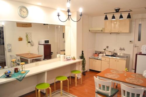 Arita Building Daikoku - Vacation STAY 10459