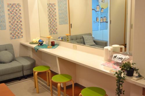 Arita Building Daikoku - Vacation STAY 10459