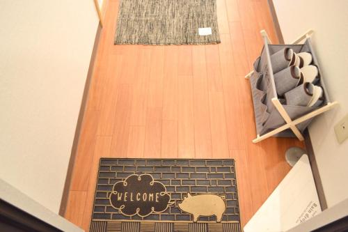 Arita Building Daikoku - Vacation STAY 10459
