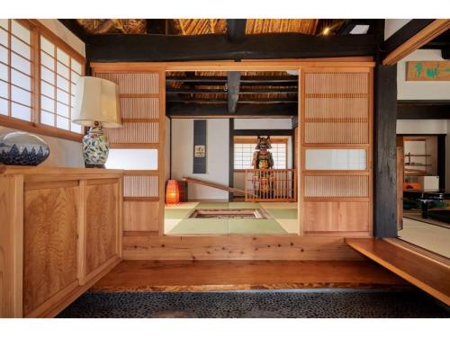 Kayabuki Kominka Syuzenji - Vacation STAY 18448v