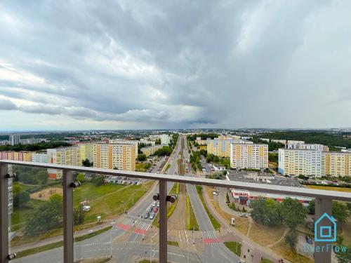 Elite Apartment 15 min to Old Town Gdansk in Wrzeszcz