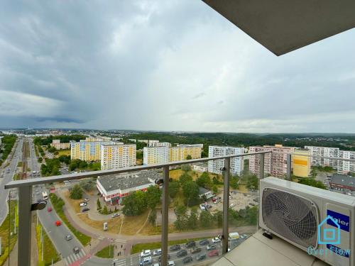 Elite Apartment 15 min to Old Town Gdansk in Wrzeszcz