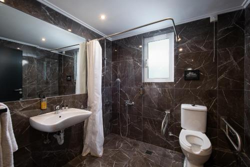 Athenian Riviera Hotel& Suites, Atény (fotografie 10)