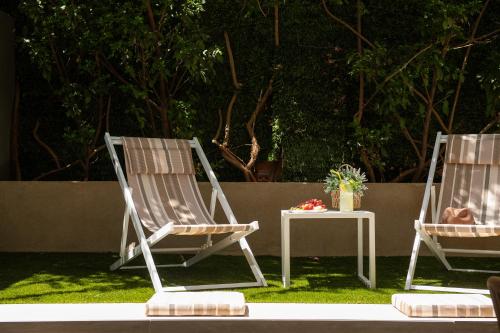 Athenian Riviera Hotel& Suites, Atény (fotografie 11)