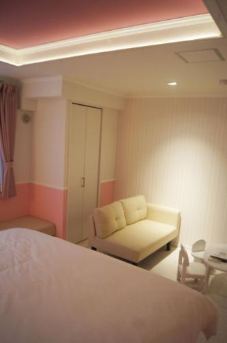 Guest house Laule'a Tennoji - Vacation STAY 10602