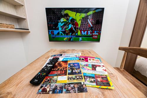 Tomariehoteru & kondominiamu - Vacation STAY 46773v의 주변 풍경사진