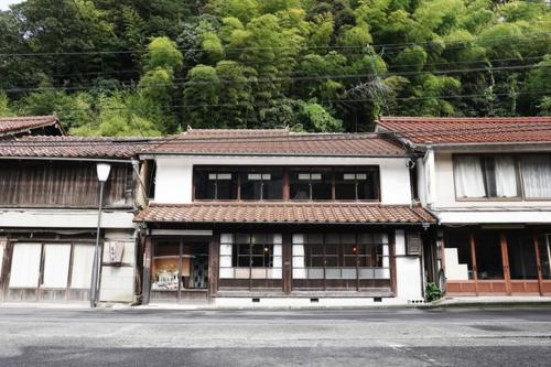 Tampilan eksterior, yururi in Oda