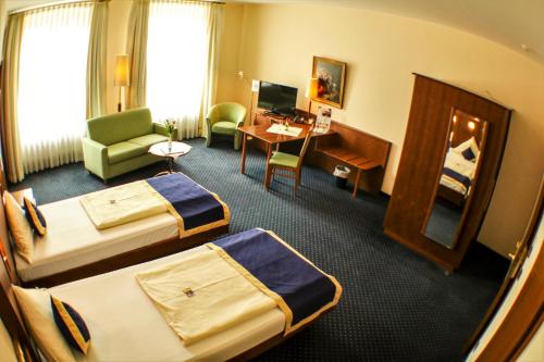 hotel photo