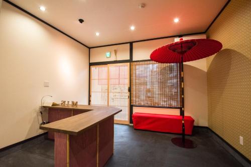Guest House Kyoto Mills Benitoan - Vacation STAY 19493v