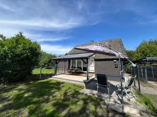 Meerwind Sehestedt in Sande, Deutschland