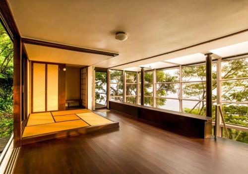 Izu Cliff House - Vacation STAY 29217v in Minamiizu