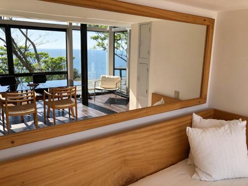 Izu Cliff House - Vacation STAY 29217v in Minamiizu