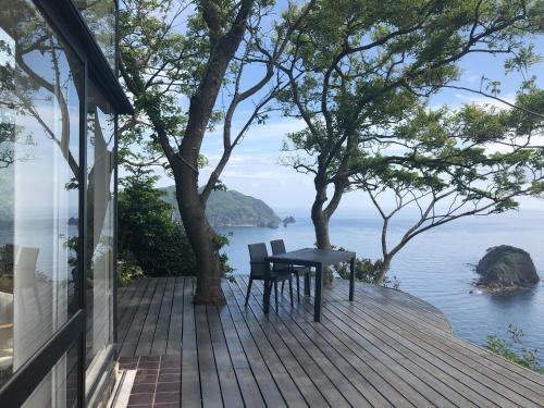 Izu Cliff House - Vacation STAY 29217v in Minamiizu