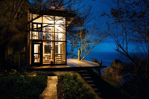 Izu Cliff House - Vacation STAY 29217v in Minamiizu