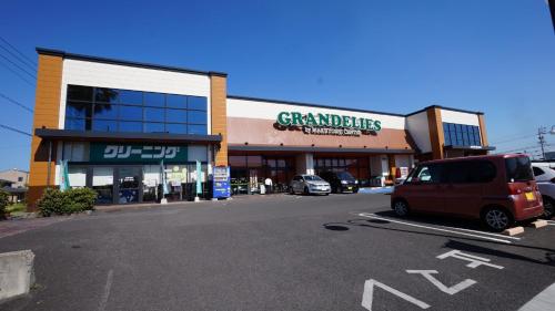 Maison Ota Building A Building B - Vacation STAY 11139 near Takamacu repülőtér