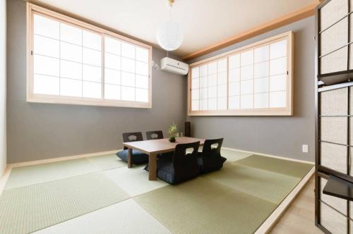 Karasuma Annex 2F - 3F - Vacation STAY 32656v