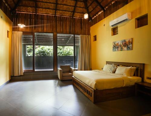BARSATI Ranches, Vythiri (photo 7)