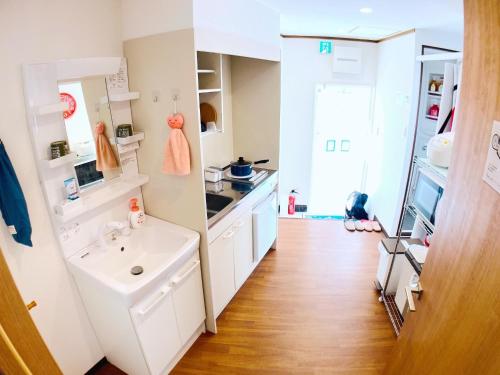 SKYE HOME MINPAKU - Vacation STAY 11088