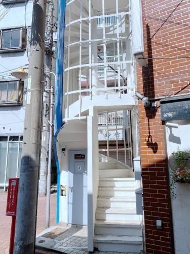 SKYE HOME MINPAKU - Vacation STAY 11088