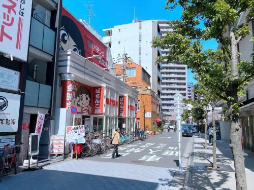 SKYE HOME MINPAKU - Vacation STAY 11088