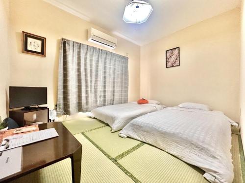 Linlin no Minshuku - Vacation STAY 11174