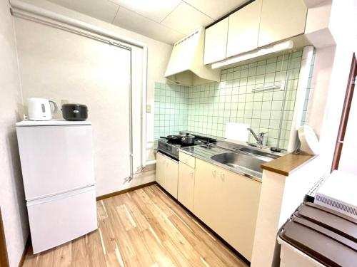 Avidasion - Vacation STAY 12209, Biei (fotografie 7)
