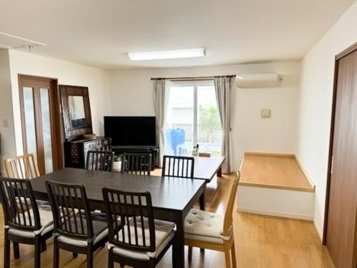 KR Birds Villa Izu Shirahama Resort - Vacation STAY 21072v