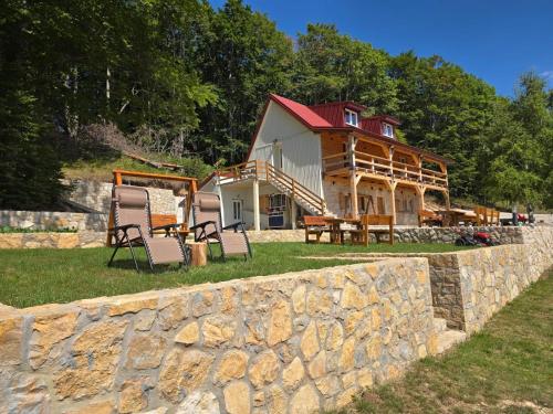 Montenegro Dream House