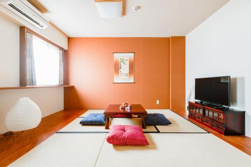 Karasuma Annex - Vacation STAY 11171