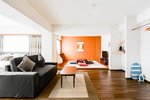 Karasuma Annex - Vacation STAY 11171