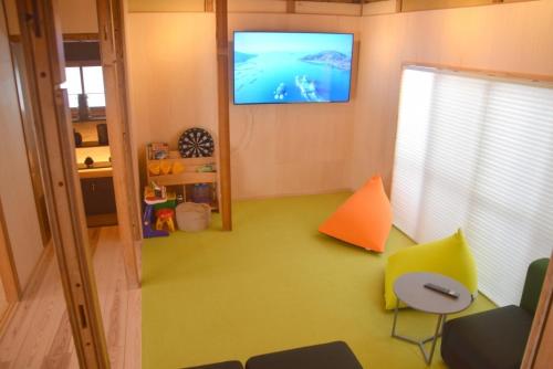 Hiyorian - Vacation STAY 11234