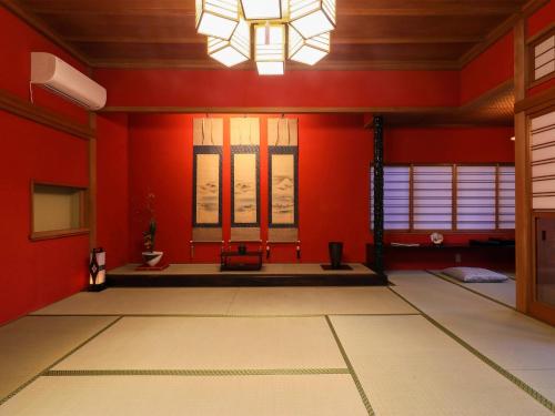 WABISABI ISURUGI KASHIWAYA - Vacation STAY 34839v