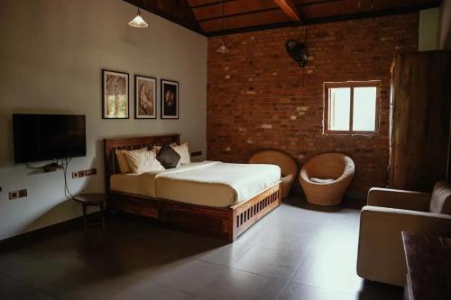 BARSATI Ranches, Vythiri (photo 5)