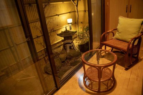 MON Tengachaya MIYAVI Resort - Vacation STAY 11321