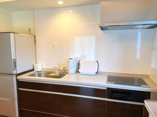 Yonehara Beach Stay LUANA - Vacation STAY 39096v in Yonehara Beach