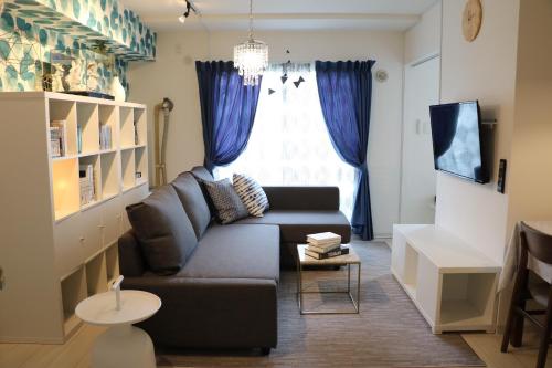 Hassamu 3 Jo 1-11-1 Corole Kotoni - Vacation STAY 11468