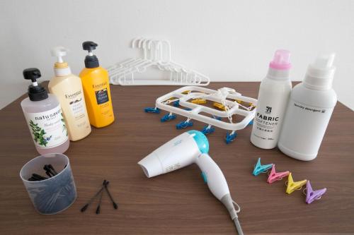 Pine Hills Minoshima - Vacation STAY 12180의 주변 풍경사진