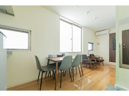 bmj Hyakunincho - Vacation STAY 46879v