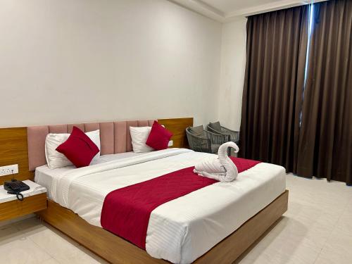 Mahi Baagh Resort in Pali